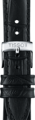Tissot PR 100 Lady Quartz Sport Chic Watch For Women - T101.210.16.051.00