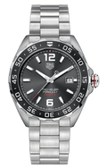 Tag Heuer Formula 1 Anthracite Dial Watch for Men - WAZ2011.BA0842