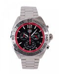 Tag Heuer Formula 1 Black Dial Watch for Men - CAZ101Y.BA0842