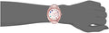 Marc Jacobs Mandy Rose Gold Dial Rose Gold Steel Strap Watch for Women - MJ3550