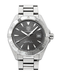 Tag Heuer Aquaracer Anthracite Dial Watch for Men - WAY2113.BA0928