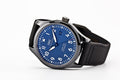 IWC Pilot’s Watch Mark XVIII Edition “Laureus Sport for Good Foundation