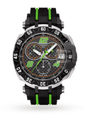 Tissot T Race Bradley Smith Chronograph Watch For Men - T092.417.27.207.02