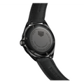 Tag Heuer Formula 1 Quartz Black Dial Black Leather Strap Watch for Women - WBJ1414.FC8234