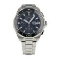 Tag Heuer Aquaracer Black Dial Watch for Men - CAY211A.BA0927