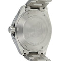 Tag Heuer Aquaracer Black Dial Watch for Men - WAY2110.BA0928