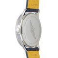 Breitling Navitimer Automatic 41 Blue Dial Blue Leather Strap Watch for Men - A17326161C1P3