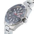 Tag Heuer Aquaracer Black Dial Watch for Men - WAY201D.BA0927