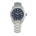 Tag Heuer Aquaracer Black Dial Watch for Men - WAY1110.BA0928