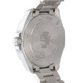Tag Heuer Aquaracer Black Dial Watch for Men - WAY201D.BA0927