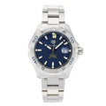 Tag Heuer Aquaracer Blue Dial Watch for Men - WAY2012.BA0927