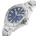 Tag Heuer Aquaracer Blue Dial Watch for Men - WAY2012.BA0927