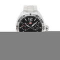 Tag Heuer Formula 1 Black Dial Watch for Men - WAZ111A.BA0875