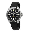 Tag Heuer Aquaracer Black Dial Watch for Men - WAY201A.FT6142