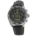 Tag Heuer Formula 1 Black Dial Watch for Men - CAZ101P.FC8245