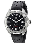 Tag Heuer Formula 1 Black Dial Watch for Men - WAZ2113.FT8023