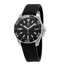 Tag Heuer Aquaracer Black Dial Watch for Men -  WAY101A.FT6141