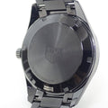 Tag Heuer Carrera Special Edition Black Dial Black Steel Strap Watch for Women - WAR1113.BA0602