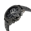 Tissot V8 Quartz Chronograph 42.5mm Watch For Men - T106.417.36.051.00