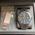 Tag Heuer Formula 1 Blue Dial Watch for Men - WAZ1010.BA0842