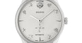 Gucci G Timeless Automatic Silver Dial Silver Steel Strap Watch for Men - YA126354