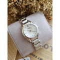 Tissot T Wave Stainless Steel Watch For Women - T023.210.11.116.00