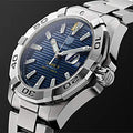 Tag Heuer Aquaracer Blue Dial Watch for Men - WAY2012.BA0927