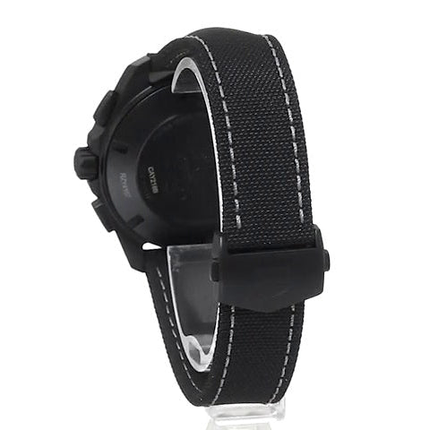 Tag Heuer Aquaracer Titanium Grey Dial Watch for Men - CAY218B.FC6370