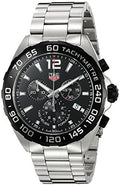 Tag Heuer Formula 1 Black Dial Watch for Men - CAZ1010.BA0842