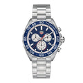 Tag Heuer Formula 1 Blue Dial Watch for Men - CAZ1018BA0842