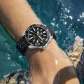 Tag Heuer Aquaracer Black Dial Watch for Men -  WAY211A.FT6151
