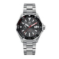 Tag Heuer Aquaracer Black Dial Watch for Men - WAY201D.BA0927