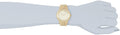 Marc Jacobs Marci Gold Dial Gold Steel Strap Watch for Women - MBM3098