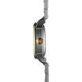 Tissot Le Locle Automatic Small Lady White Dial Two Tone Steel Strap Watch For Women - T41.2.183.34