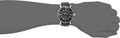 Gucci Dive Analog Quartz Black Dial Black Rubber Strap Watch For Men -  YA136204