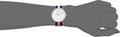 Daniel Wellington Classy Winchester White Dial Two Tone NATO Strap Watch For Women - DW00100077