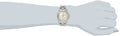 Movado Series 800 29mm Diamonds Mother of Pearl Dial Silver Steel Strap Watch For Women - 2600121