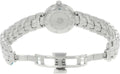 Tag Heuer Link Diamonds Mother of Pearl Dial Silver Steel Strap Watch for Women - WAT1411.BA0954