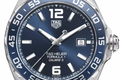 Tag Heuer Formula 1 Blue Dial Watch for Men - WAZ2015.BA0842