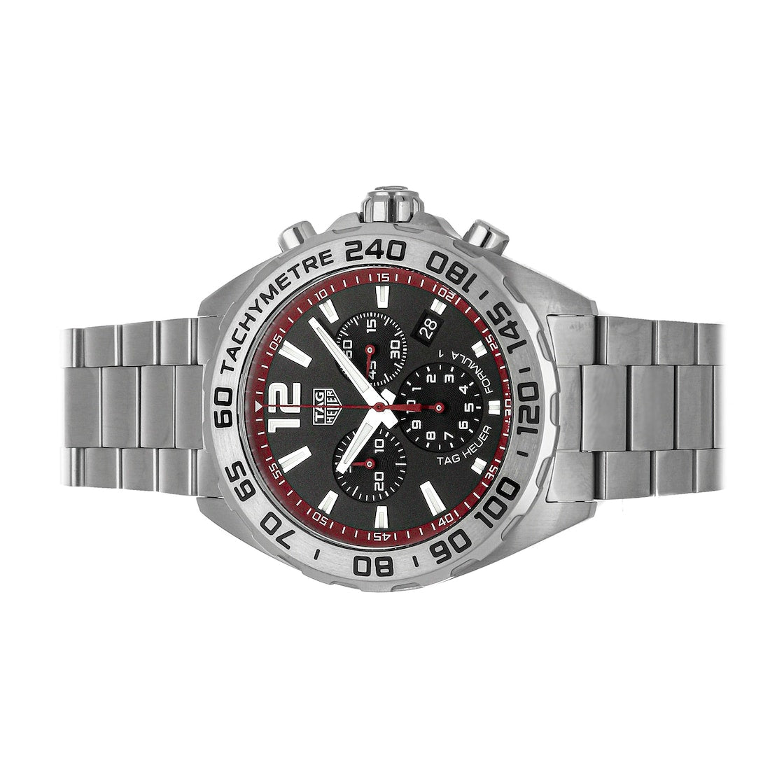 Tag Heuer Formula 1 Black Dial Watch for Men - CAZ101Y.BA0842