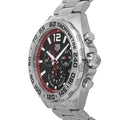 Tag Heuer Formula 1 Black Dial Watch for Men - CAZ101Y.BA0842