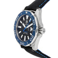 Tag Heuer Aquaracer Blue Dial Watch for Men - WAY211B.FC6363