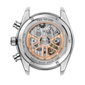 Tag Heuer Aquaracer Professional 200 Automatic Diamonds Black Dial Black Rubber Strap Watch for Women - WBP2451.FT6200