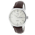 Tag Heuer Carrera Silver Dial Watch for Men - WAR201B.FC6291