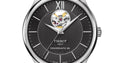 Tissot Tradition Automatic Open Heart Automatic Watch For Men - T063.907.11.058.00
