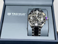 Tag Heuer Formula 1 Anthracite Dial Watch For Men - CAZ1011.BA0843