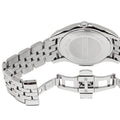 Emporio Armani Classic Quartz Silver Dial Silver Steel Strap Watch For Men - AR1788