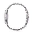 Gucci G Timeless Silver Dial Silver Steel Strap Watch For Women - YA1264095