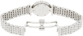 Longines La Grande Classique White Dial Silver Steel Strap Watch for Women - L4.209.4.71.6