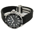 Tag Heuer Aquaracer Black Dial Watch for Men - WAY111A.FT6151